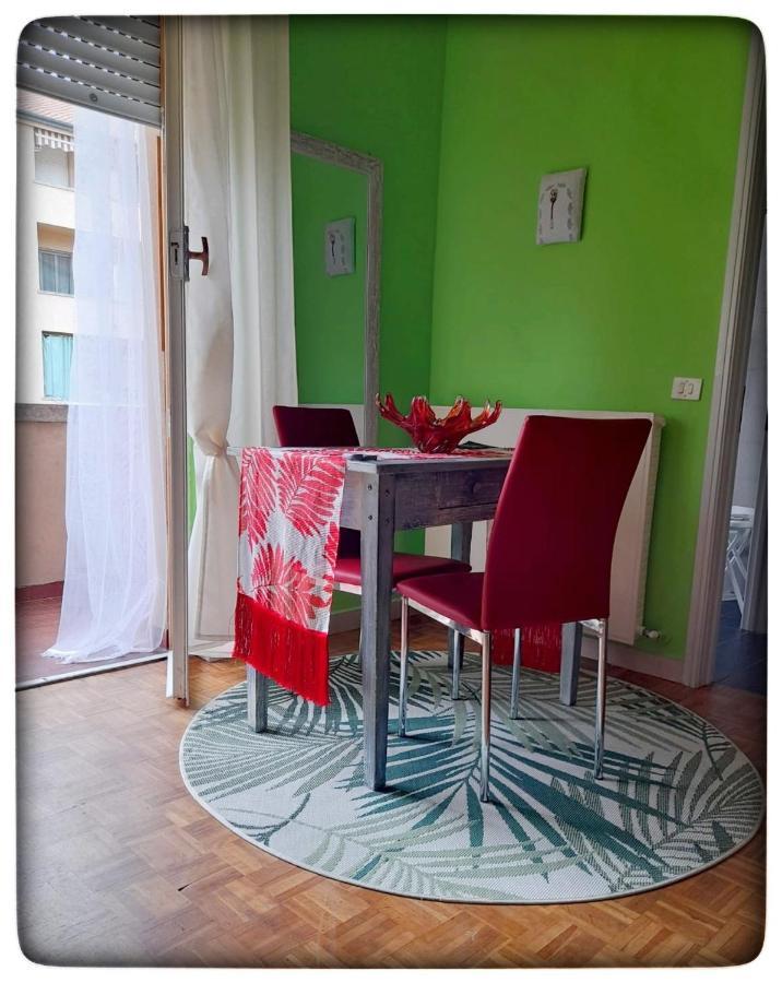 Apartmán VM Lovati Pavia Exteriér fotografie