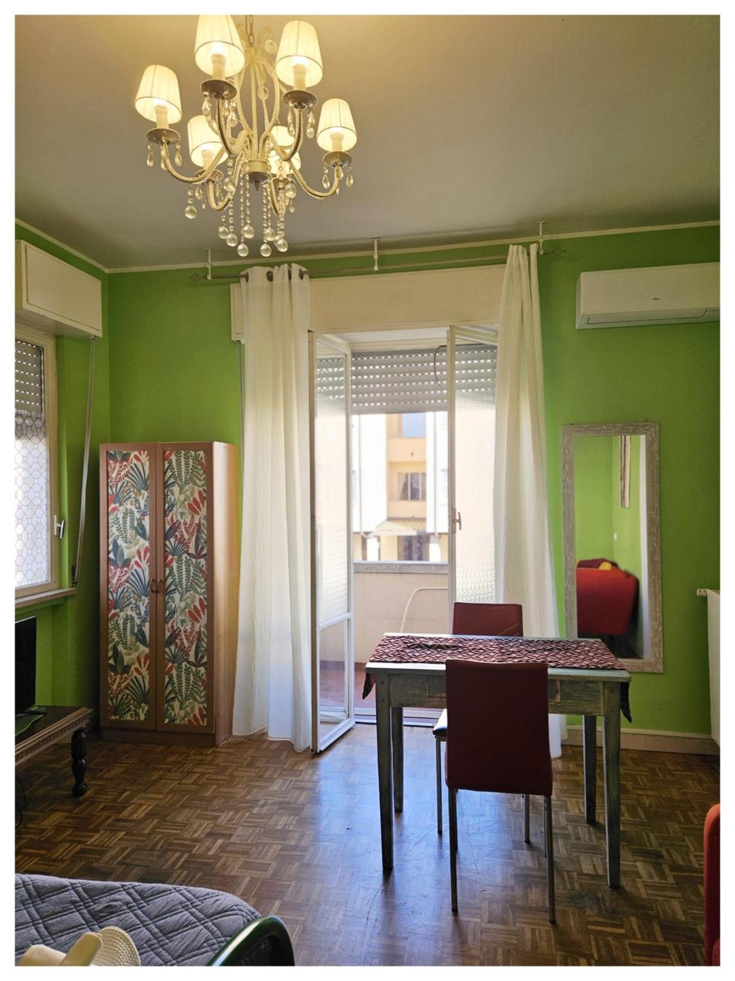 Apartmán VM Lovati Pavia Exteriér fotografie