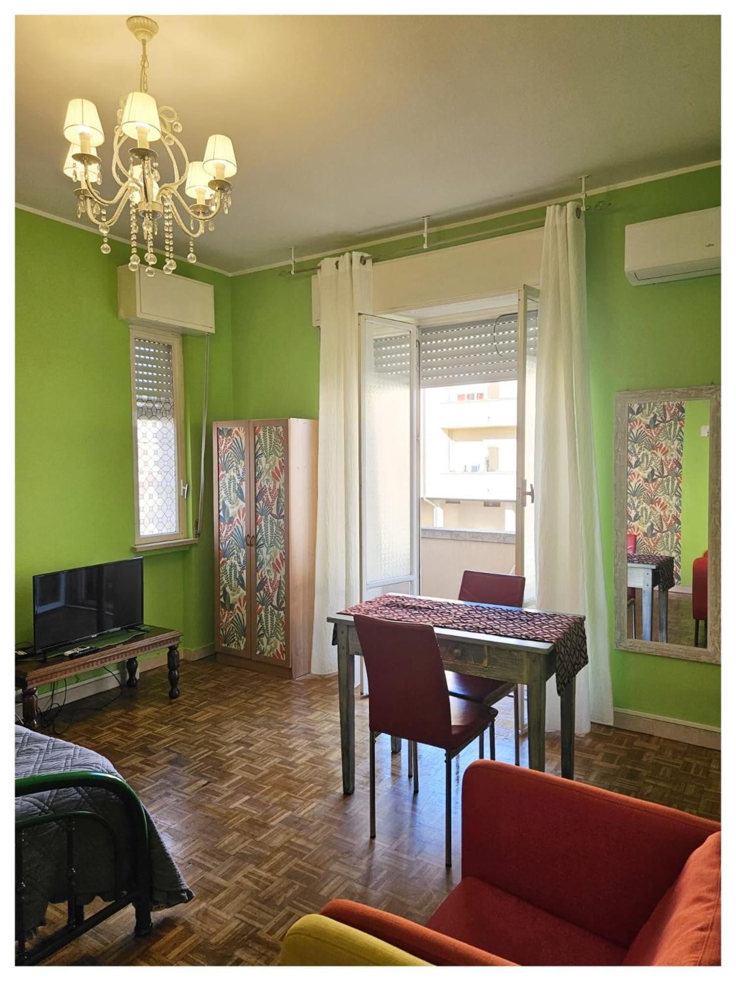 Apartmán VM Lovati Pavia Exteriér fotografie
