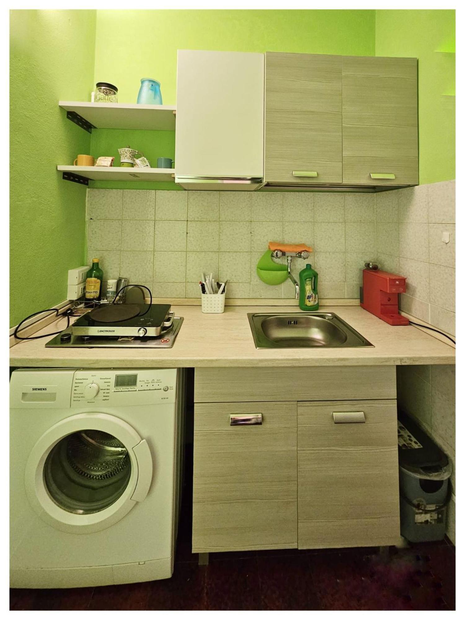 Apartmán VM Lovati Pavia Exteriér fotografie