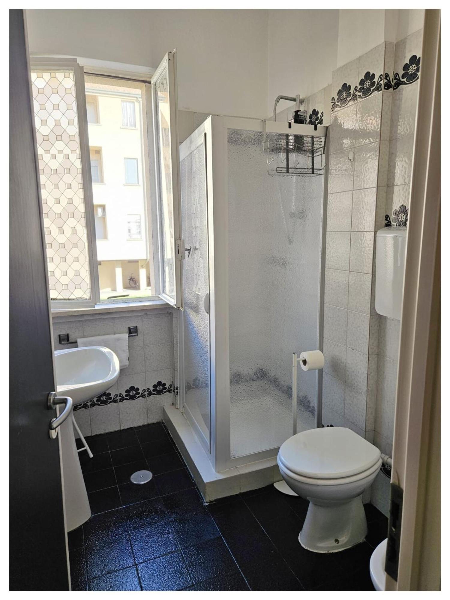 Apartmán VM Lovati Pavia Exteriér fotografie