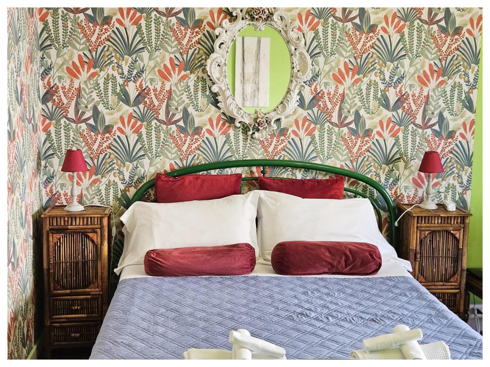 Apartmán VM Lovati Pavia Exteriér fotografie